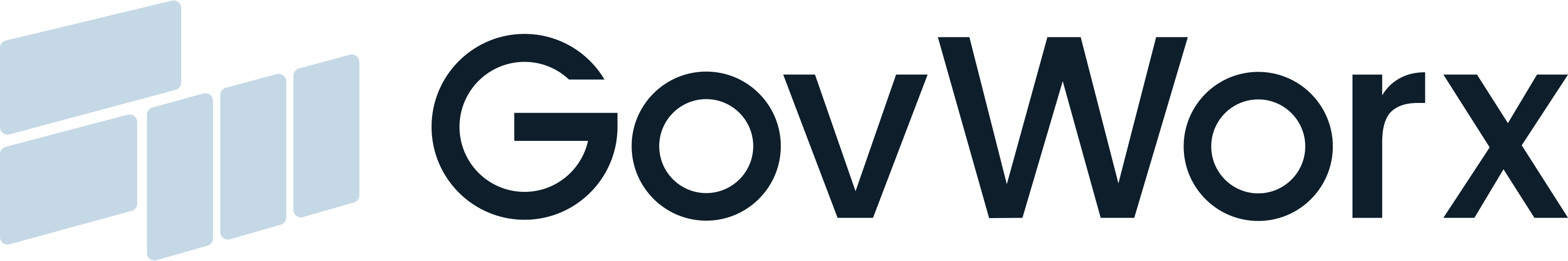blk whi and blu govworks logo
