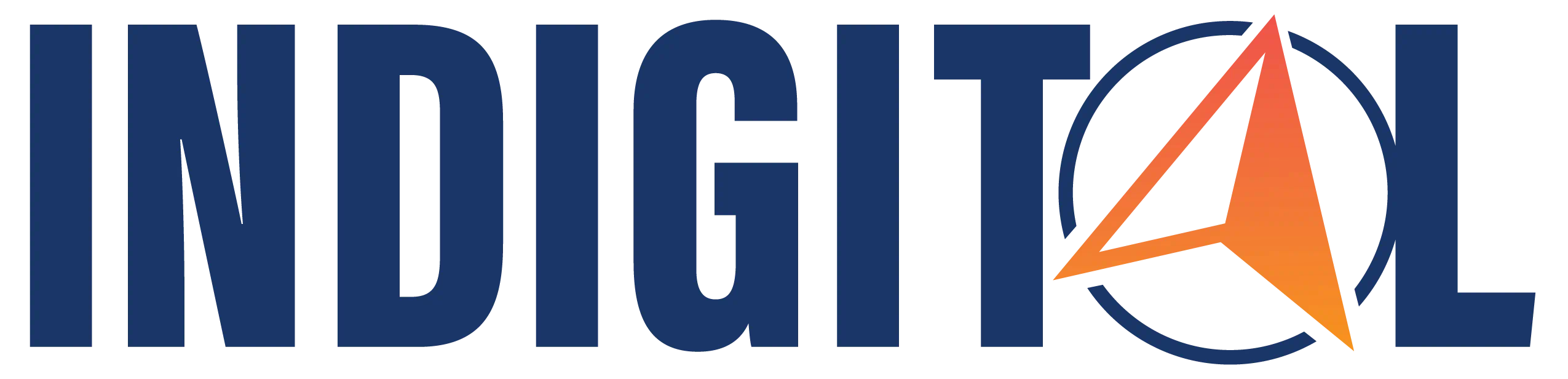 Indigital Logo