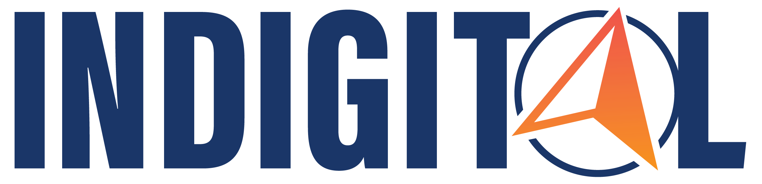 Indigital Logo
