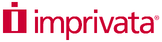 Logo for Imprivata. 