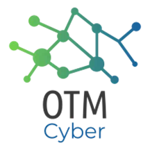 OTM Cyber Logo