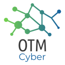 OTM Cyber Logo