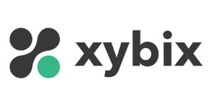 blk whi grn xybix logo