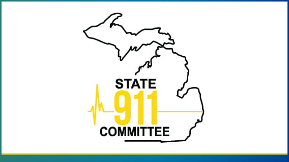 About State 911 Committee