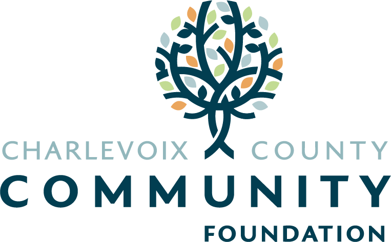 Charlevoix County Community Foundation logo