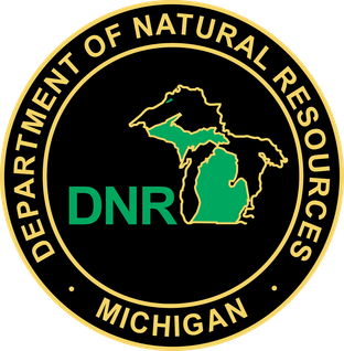 DNR Logo
