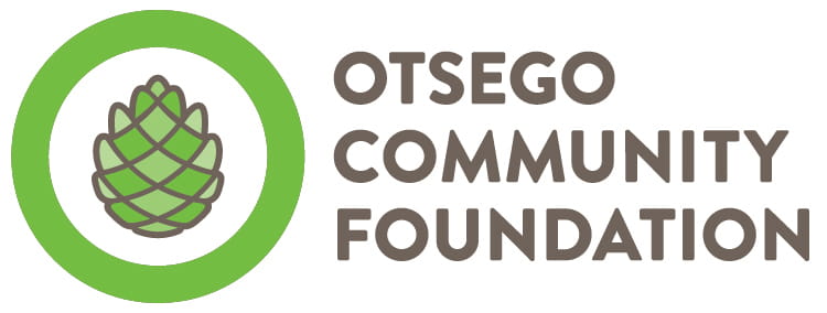 Otsego Community Foundation logo