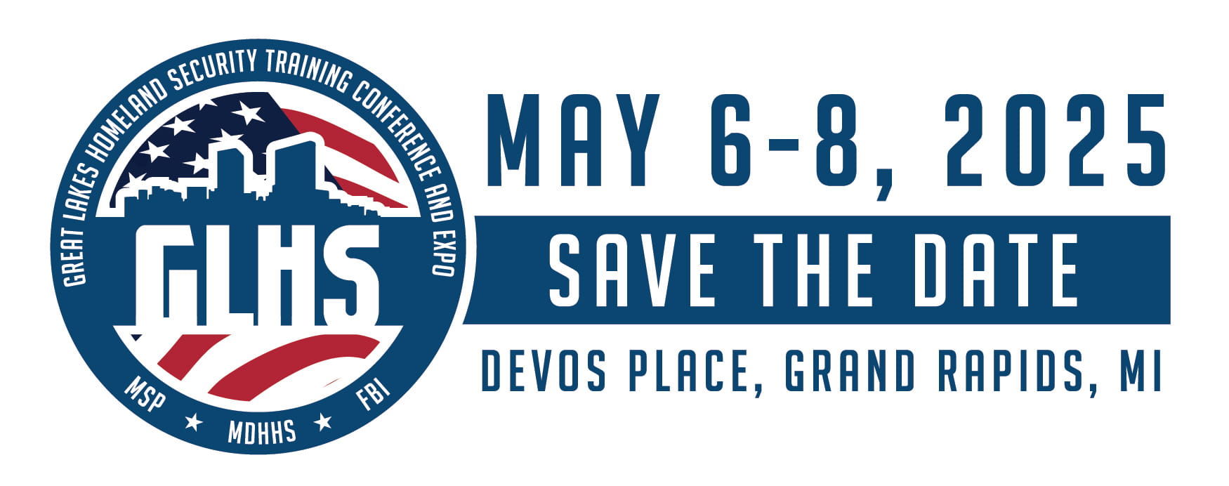 GLHS May 6-8, 2025