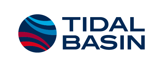 Tidal Basin logo