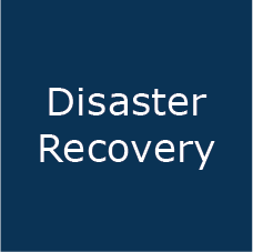 Grants Disaster Recovery Tile