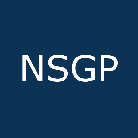 Grants NSGP Tile