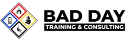 Bad Day Training and Consulting