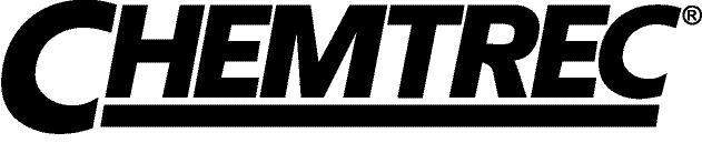CHEMTREC in black text