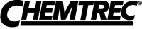 CHEMTREC in black text