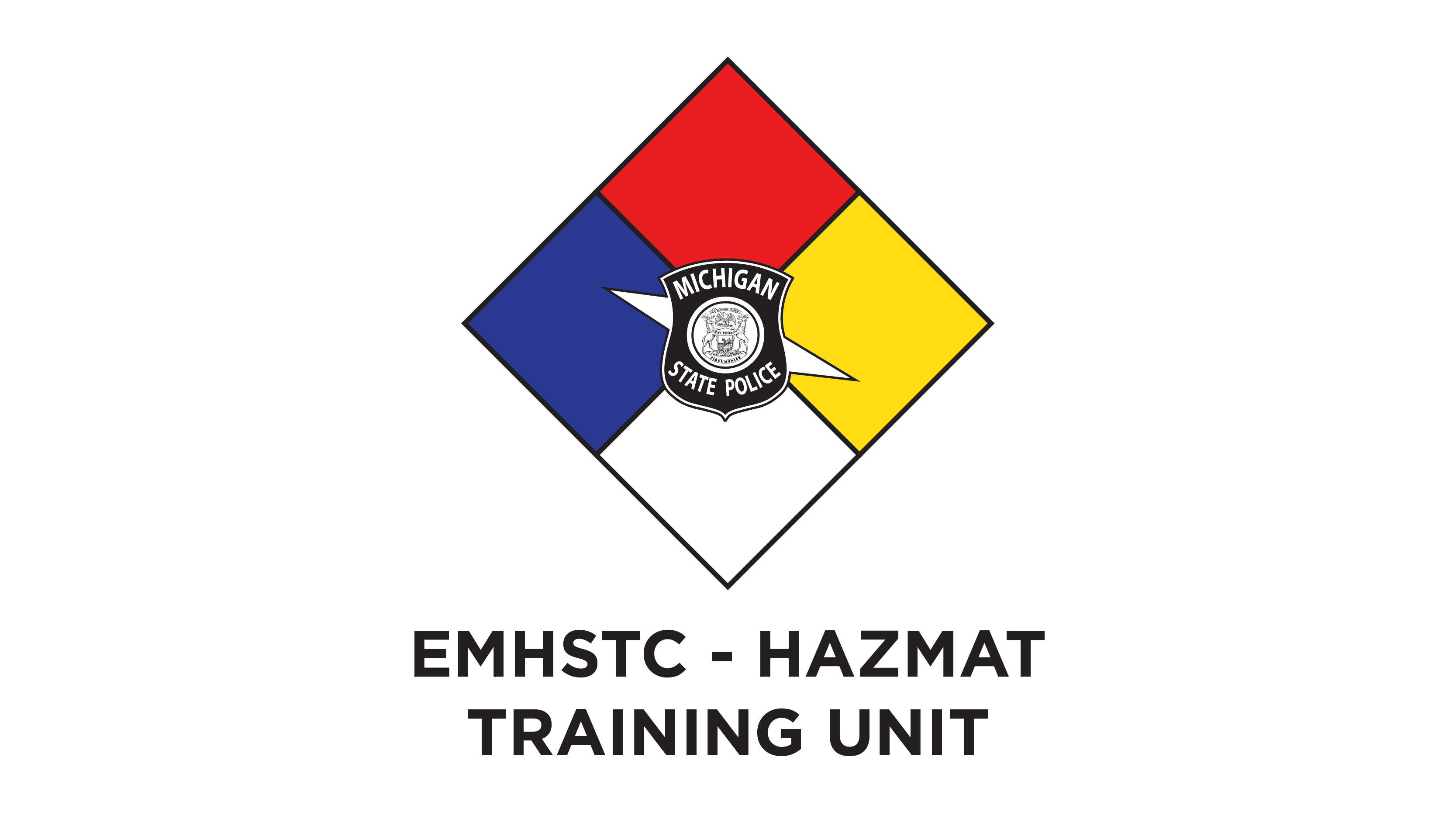 EMHSTC - Hazmat Training Unit