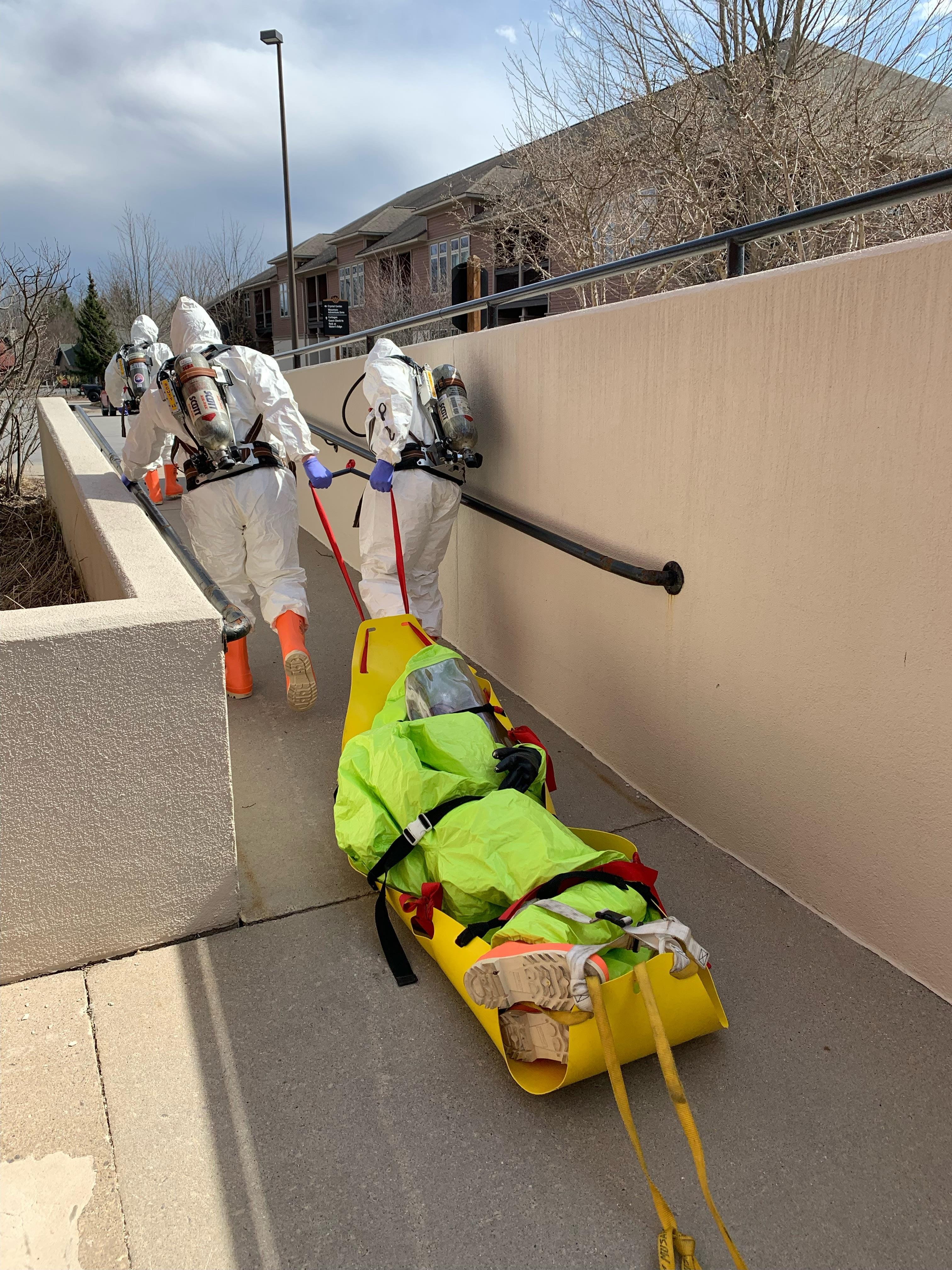 Michigan Hazmat Responder Conference 2022