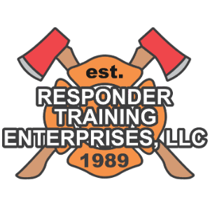 Responder Training Enterprises Logo