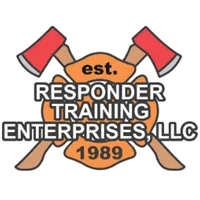 Responder Training Enterprises Logo