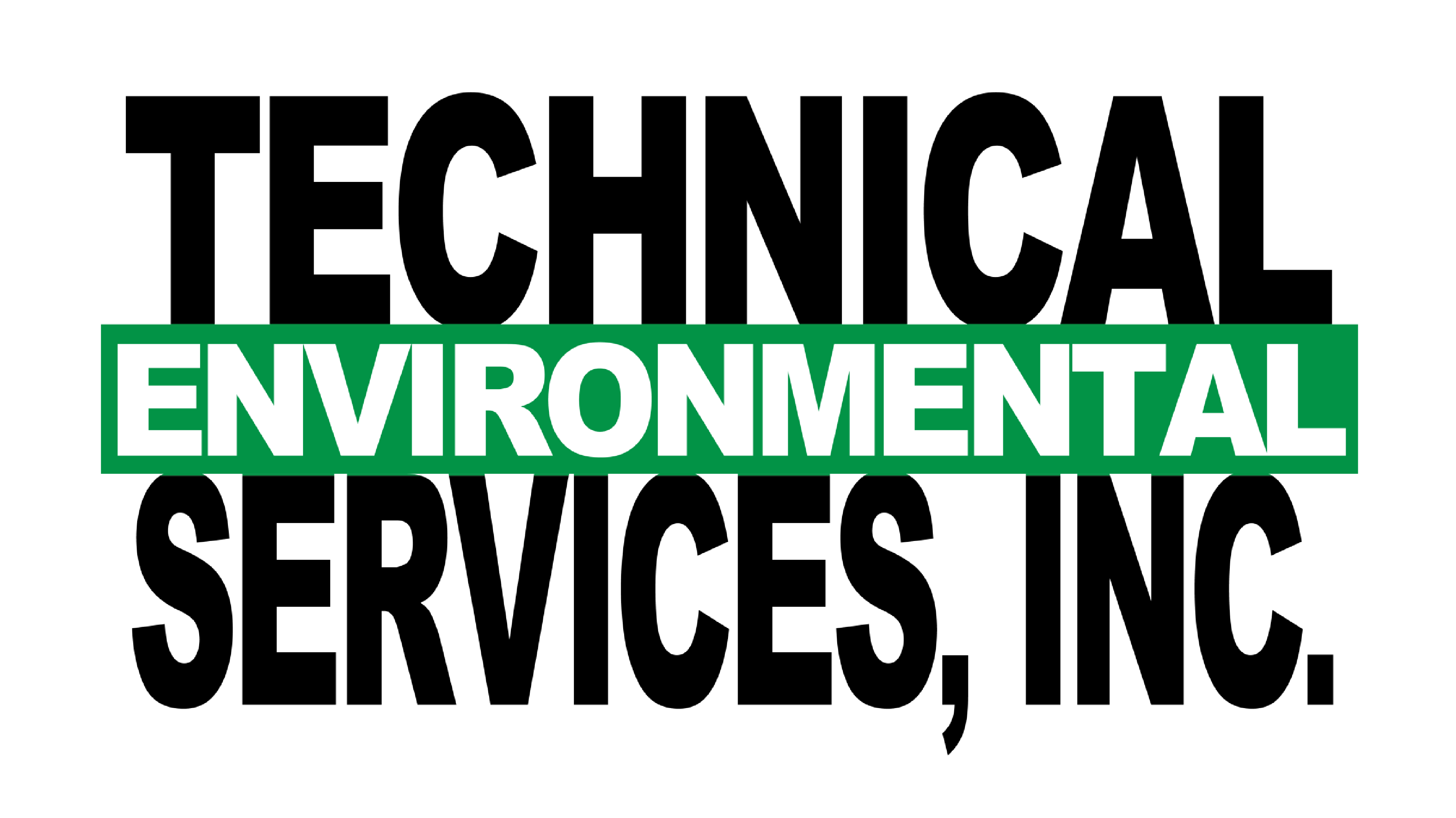 Technical Environmental Services logo
