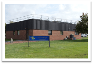 Emergency Management and Homeland Security Training Center