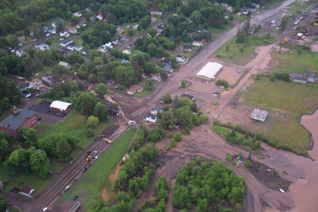 Houghton County