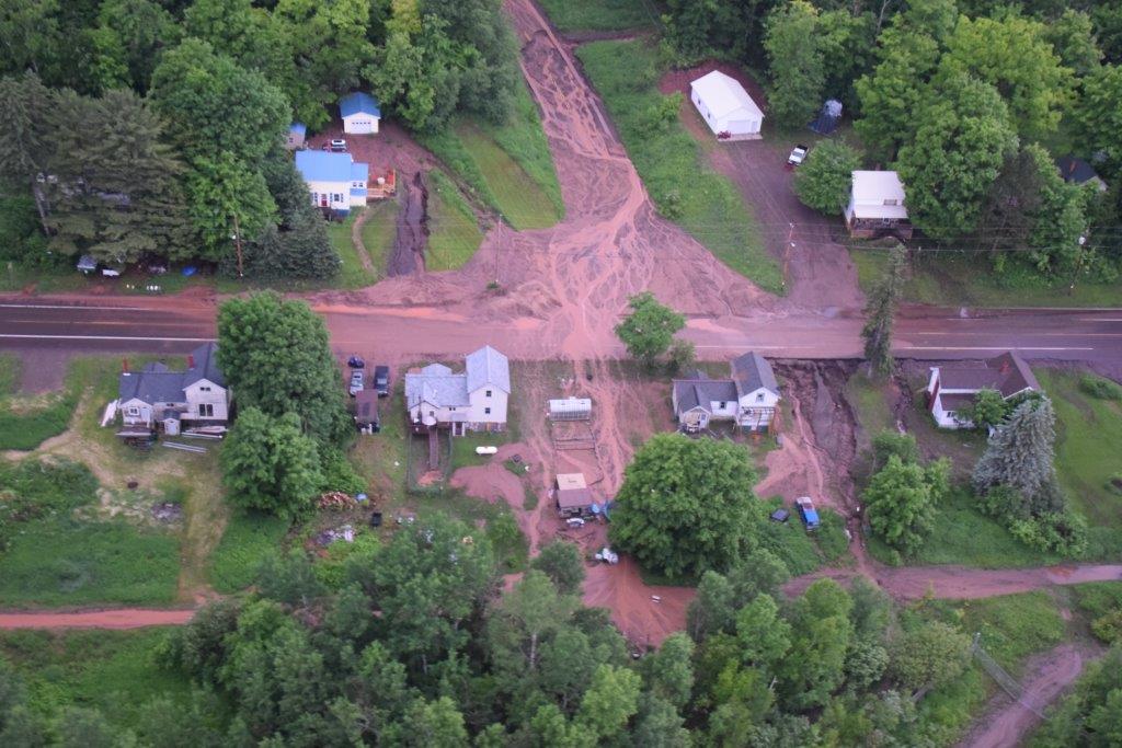 Houghton County