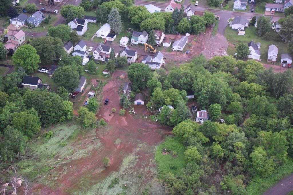 Houghton County