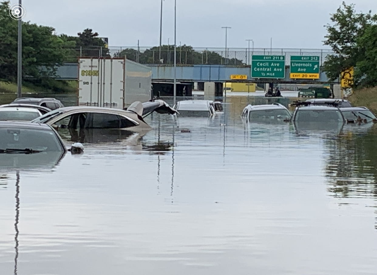 SE MI Flood - Photo 5