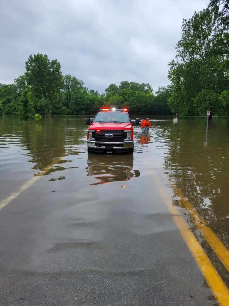 SE MI Flood - Photo 11