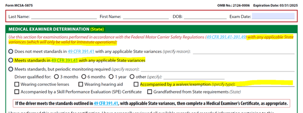 MCSA5875 example 2
