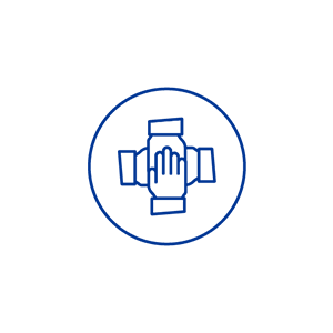 Build Community