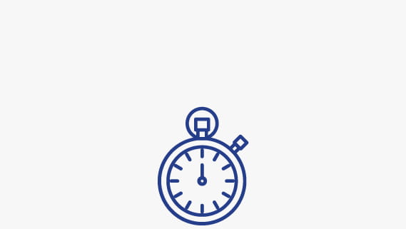 Stopwatch.