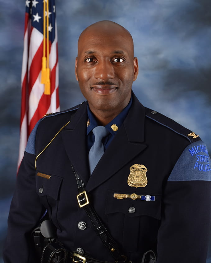 James F. Grady II