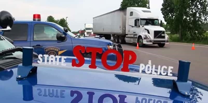 MSP with Truck
