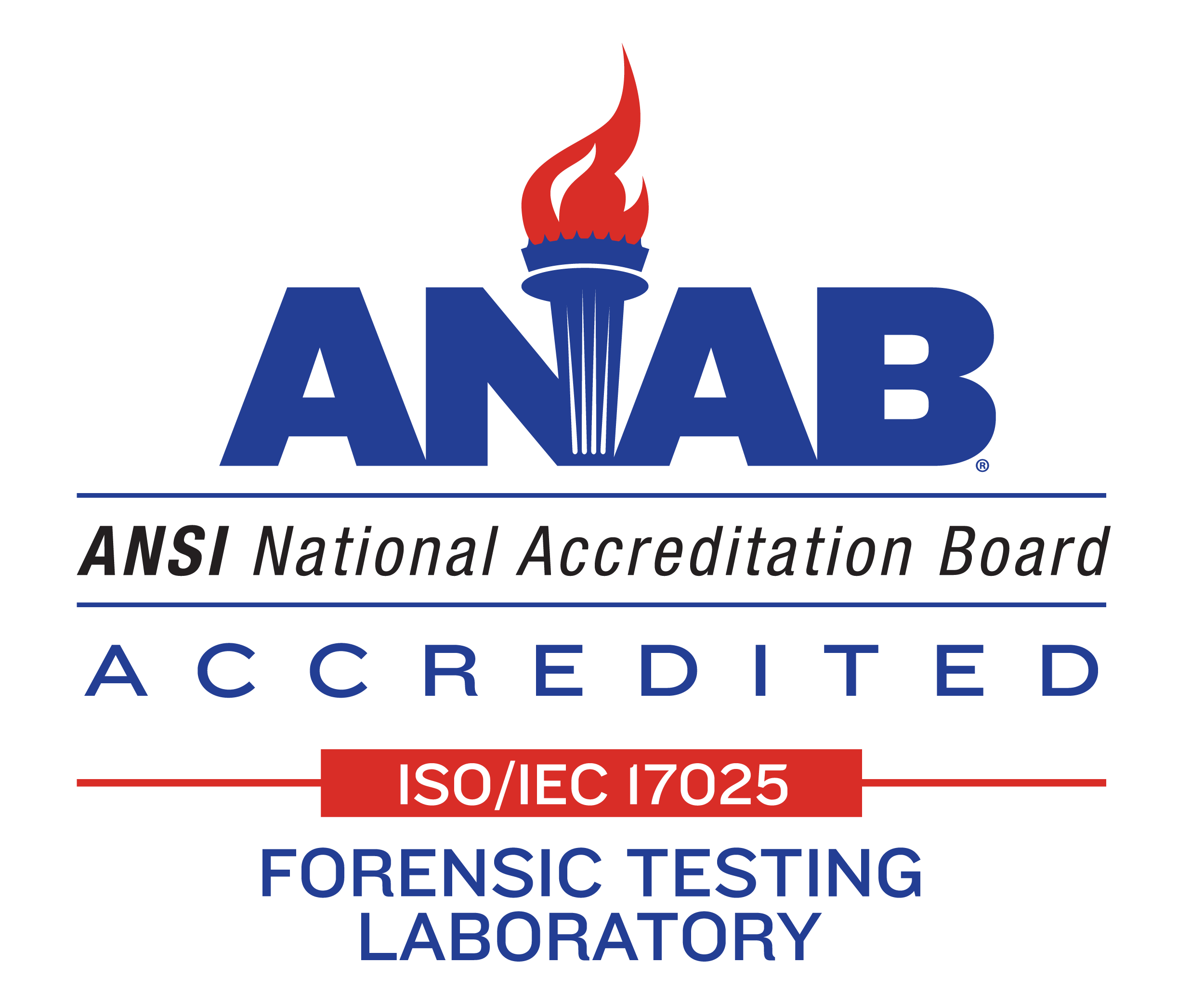 ANAB Logo
