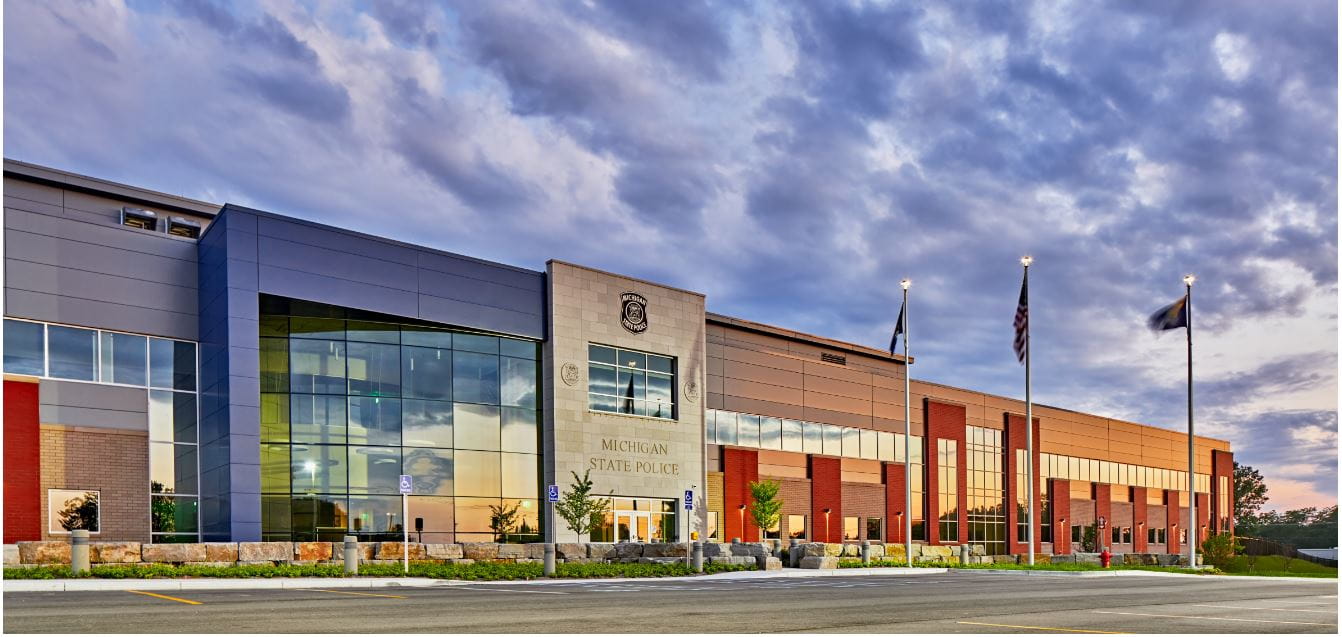 Grand Rapids Lab