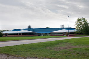 Lansing Lab