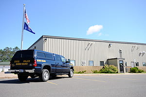 Marquette Lab