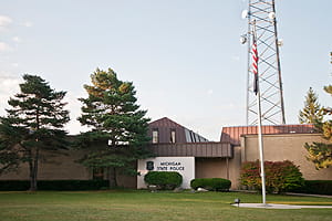 Northville Laboratory