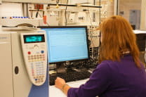 Blood Alcohol evidence examination