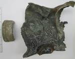 Example of Trace Explosives evidence