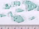 Example of Trace Glass evidence