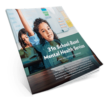 31n School-Based Mental Health Services 31n School-Based Mental Health Services