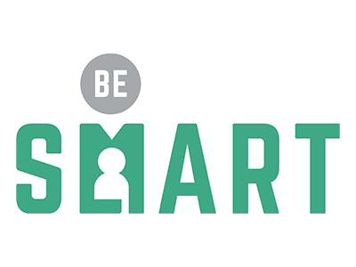 Be Smart Logo