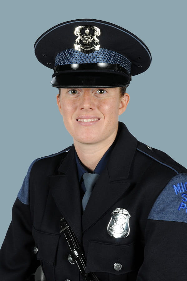 Tpr. Holly Higgs