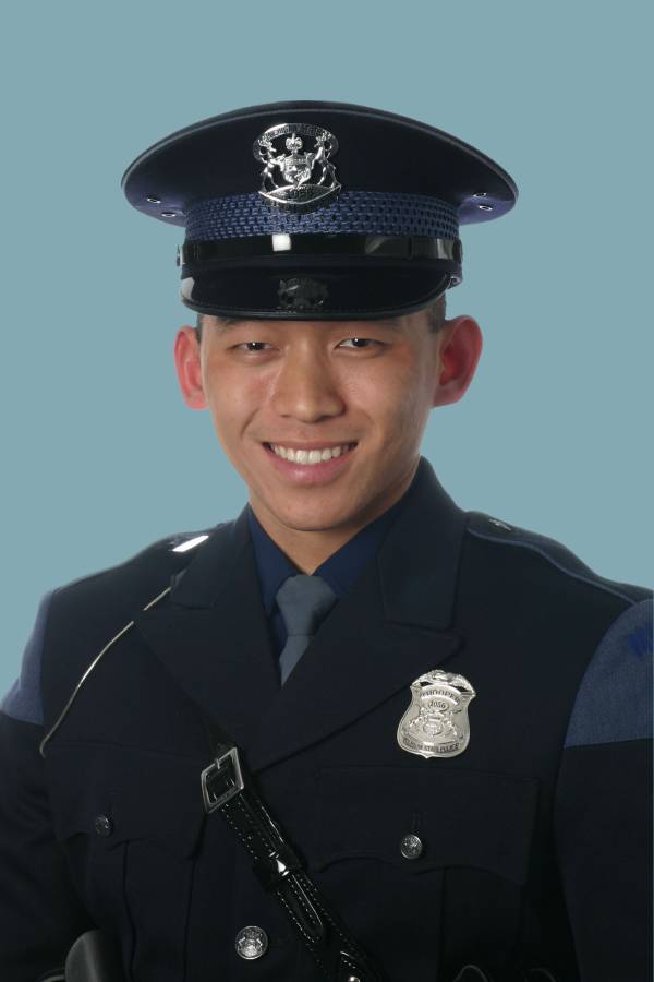 Tpr. Thomas Kinnunen
