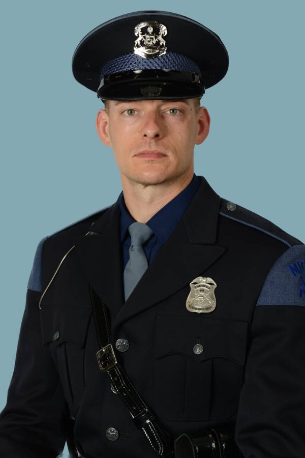 Tpr. Jason Kunath