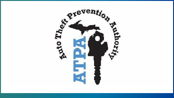 Auto Theft Prevention Authority