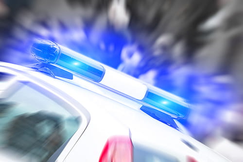 Police Lights