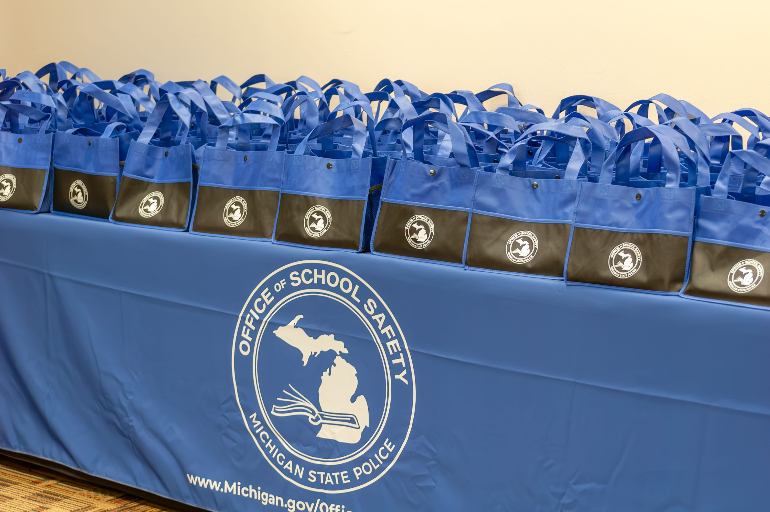 Office of School Safety